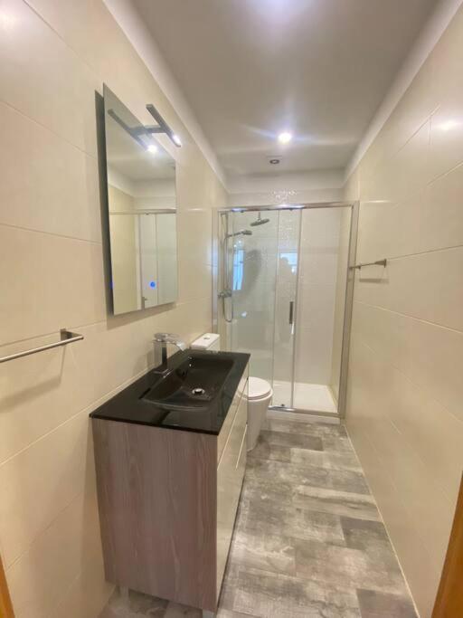 Apartamento Em Braga Exterior photo