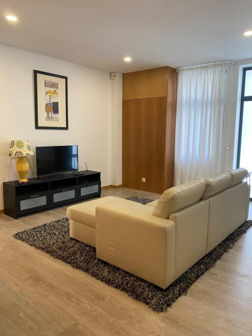 Apartamento Em Braga Exterior photo