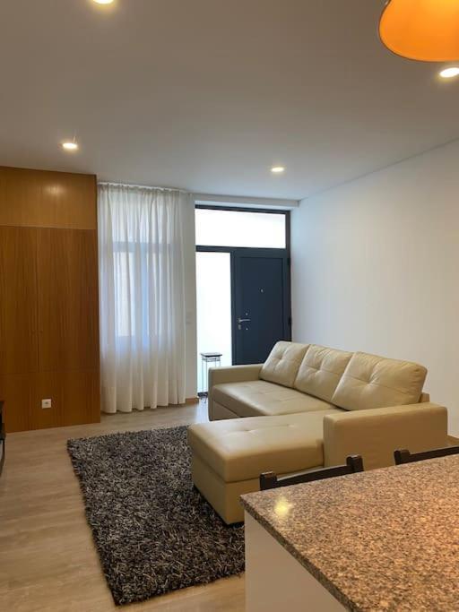 Apartamento Em Braga Exterior photo