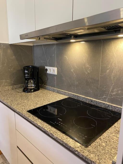 Apartamento Em Braga Exterior photo